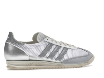adidas SL 72 OG Kith Green Metallic Silver