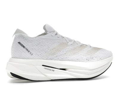 adidas Adizero Prime X 2.0 Strung Cloud White Wonder White