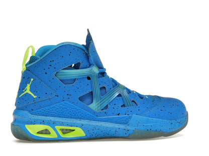 Jordan Melo M9 Black History Month (2013)