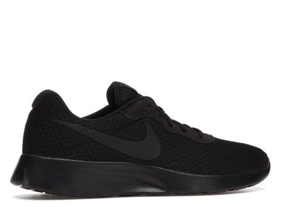 Nike Tanjun Black/Black-Anthracite
