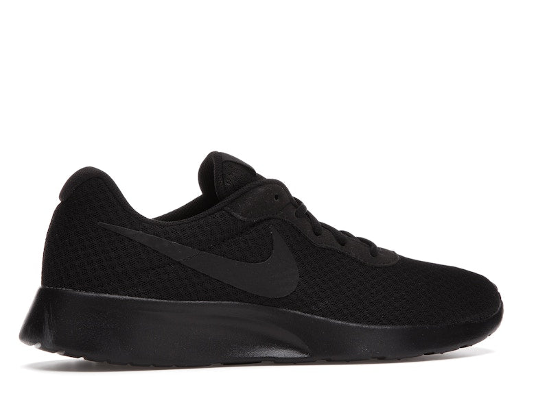 Nike Tanjun Black/Black-Anthracite