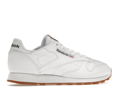 Reebok Classic Leather Intense White Gum