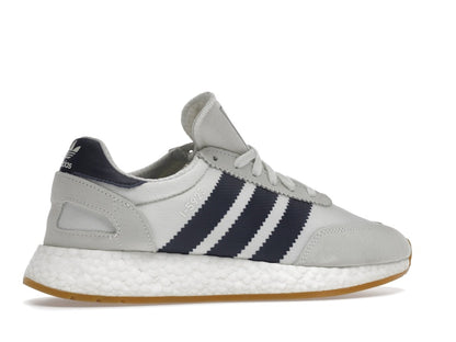 adidas I-5923 White Navy Gum
