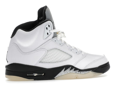 Jordan 5 Retro Reverse Metallic