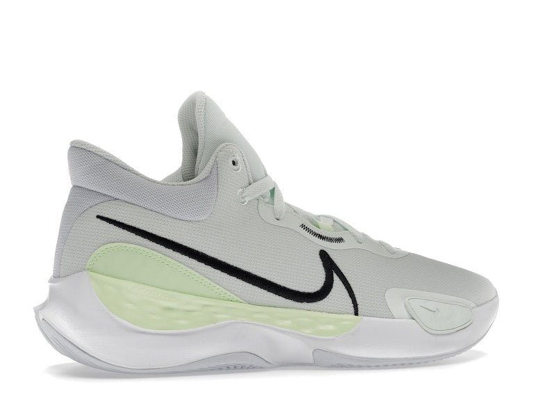 Nike Renew Elevate 3 Barely Green Volt