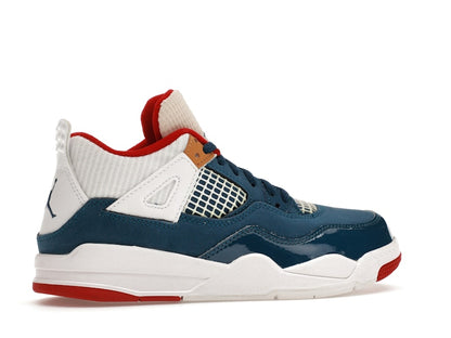 Jordan 4 Retro Messy Room (PS)