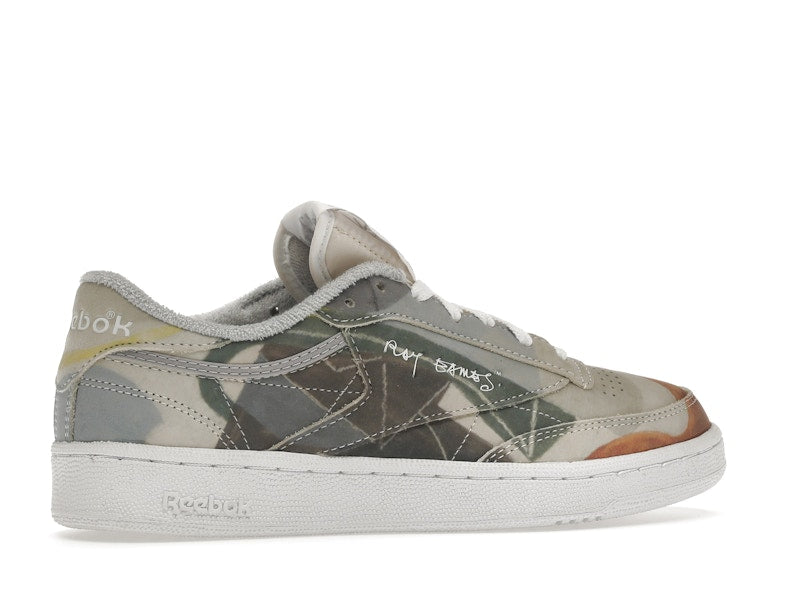 Reebok Club C 85 Eames Composition