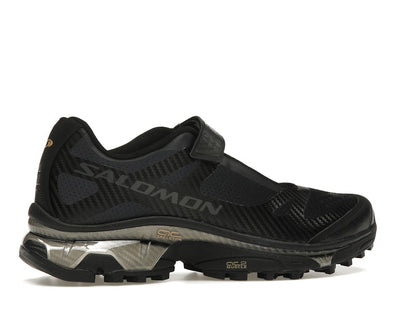 Salomon XT-Mary Jane MM6 Maison Margiela Black Soft Clay