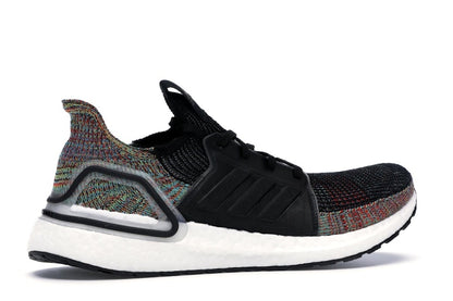 adidas Ultra Boost 2019 Black Multi-Color