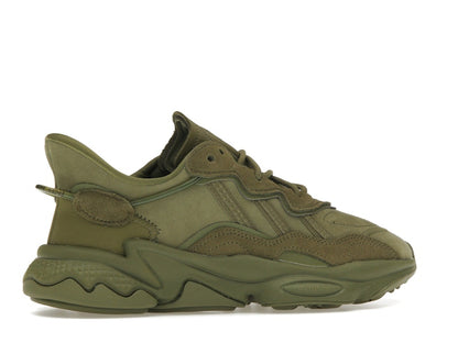adidas Ozweego Focus Olive (Women's)