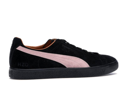 Puma Clyde Patta Amsterdam (Black)