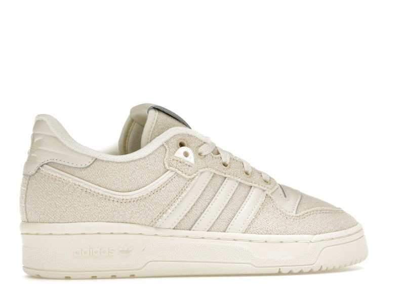 adidas Rivalry 86 Low Off White Sand Strata (Women's)