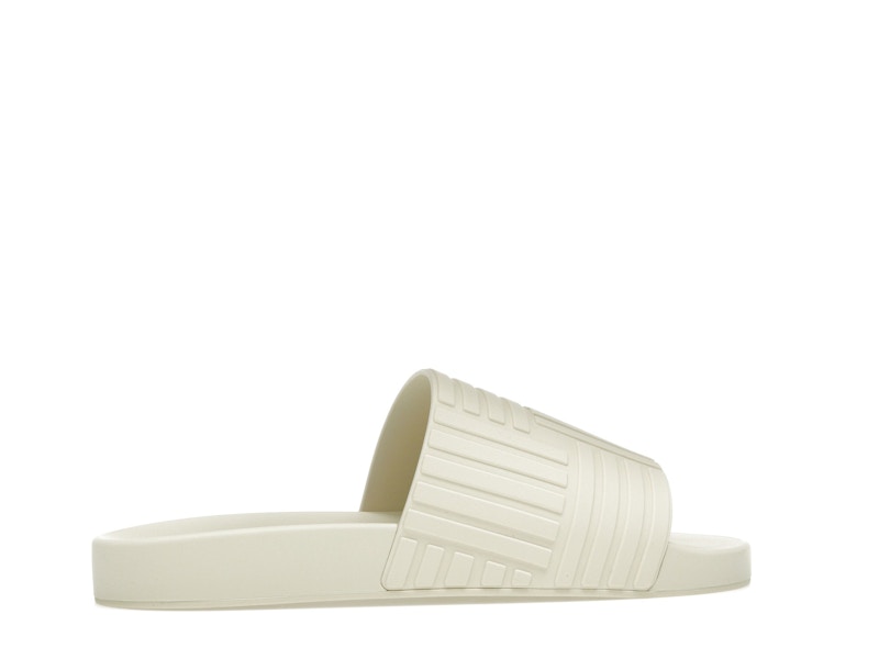 Bottega Veneta Slider Sea Salt (Womens)