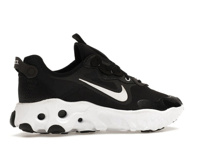 Nike React Art3mis Black White (Women's)