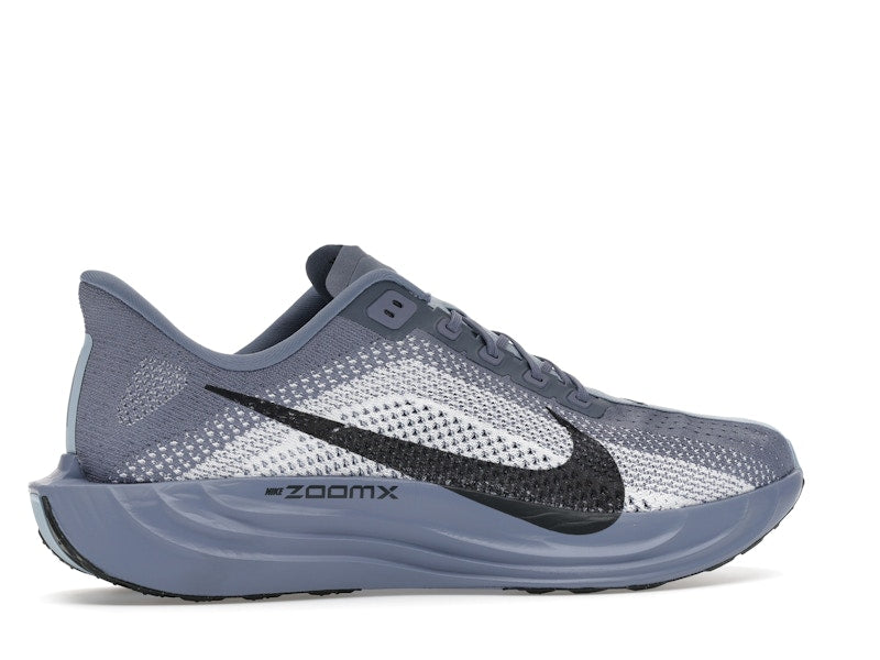 Nike ZoomX Pegasus Plus Ashen Slate White Pure Platinum Anthracite