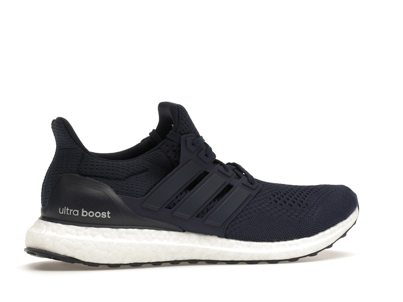 adidas Ultra Boost 1.0 Shadow Navy Grey Two