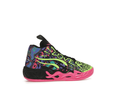Puma LaMelo Ball MB.04 Heem (GS)