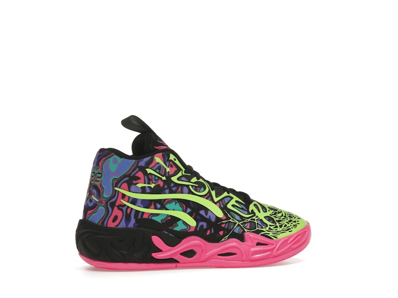 Puma LaMelo Ball MB.04 Heem (GS)