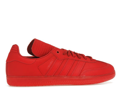 adidas Samba Pharrell Humanrace Red