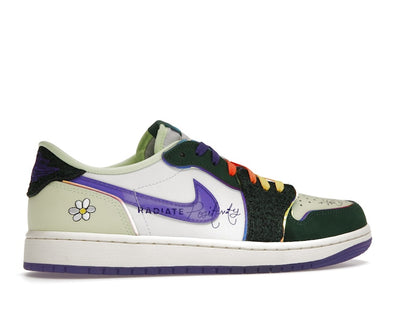 Jordan 1 Retro Low OG Doernbecher (2023)