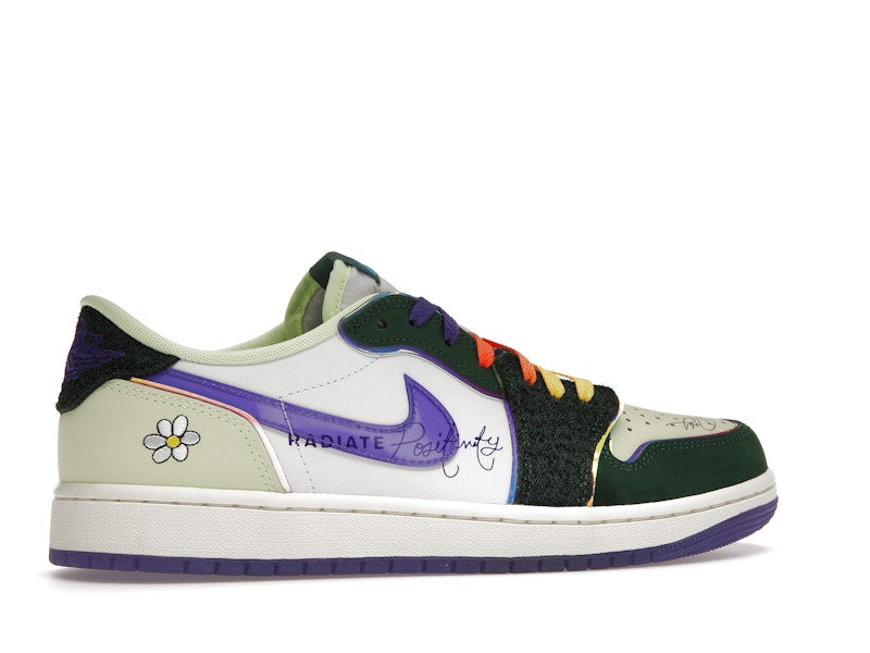 Jordan 1 Retro Low OG Doernbecher (2023)
