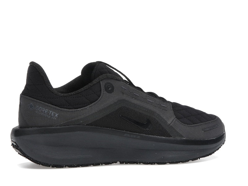 Nike Winflo 11 Gore-Tex Black Anthracite