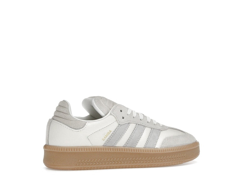 adidas Samba XLG Off White Grey Gum (GS)