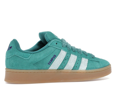 adidas Campus 00s Active Green (Women's)