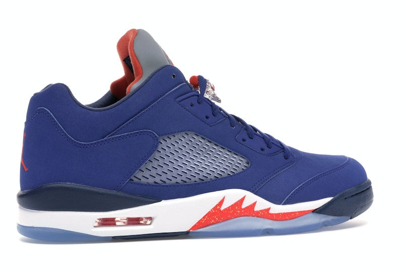 Jordan 5 Retro Low Knicks