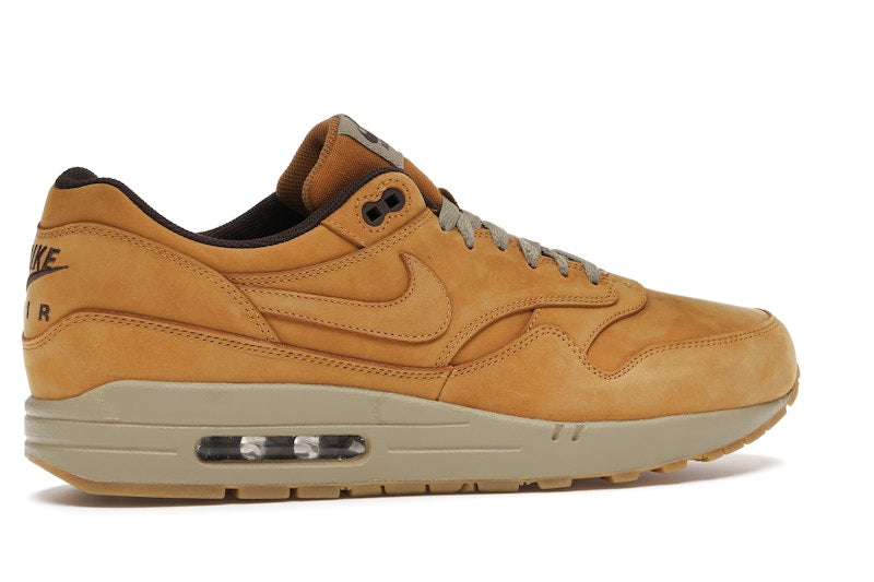 Nike Air Max 1 Wheat Pack (2015)