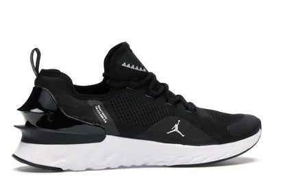 Jordan React Havoc Black White