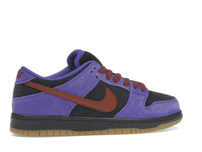 Nike SB Dunk Low Persian Violet