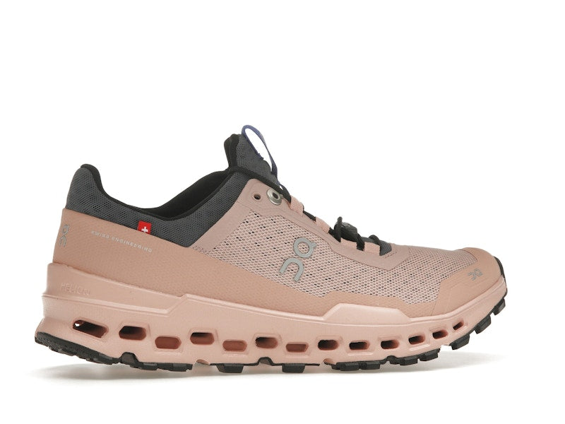 On Running Cloudultra Rose Cobalt (Women's)