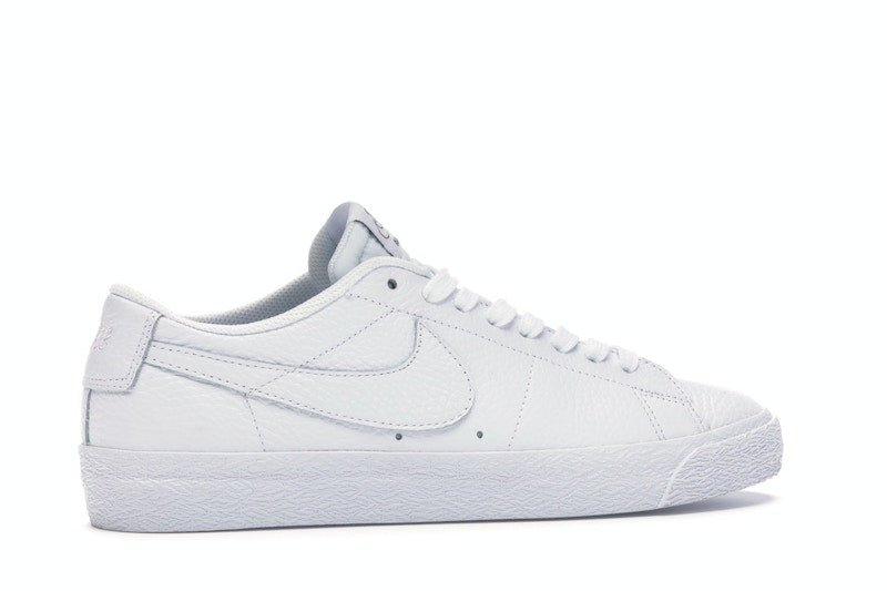 Nike SB Zoom Blazer Low NBA White