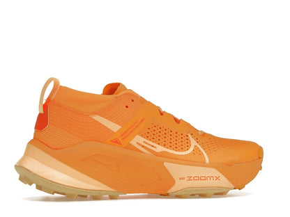 Nike ZoomX Zegama Trail Sundial Melon (Women's)