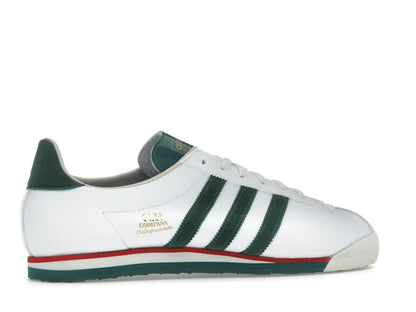 adidas Italia Spezial C.P. Company White Green