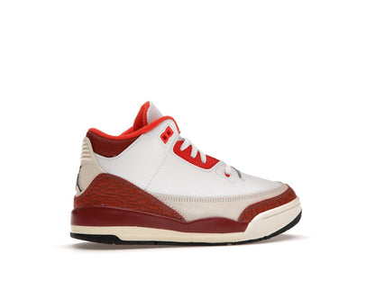 Jordan 3 Retro SE Dunk on Mars (PS)