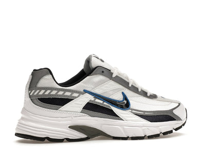 Nike Initiator White Obsidian Metallic Cool Grey