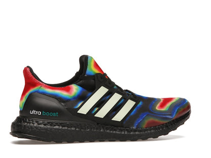 adidas Ultra Boost Heat Map