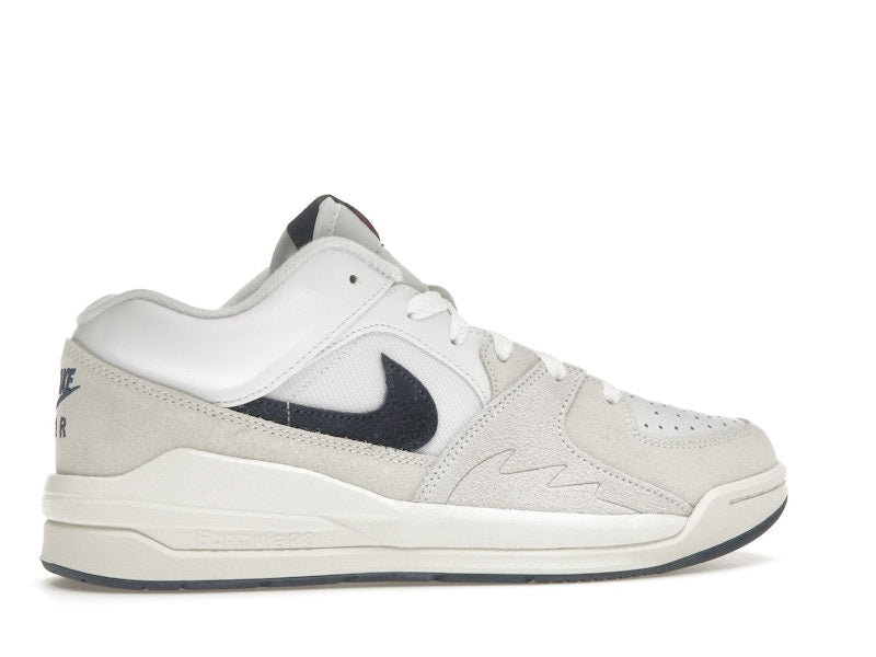 Jordan Stadium 90 White Midnight Navy