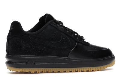 Nike Lunar Force 1 Duckboot Low Black Gum