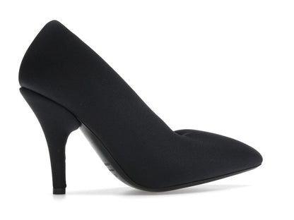 Balenciaga XL 110mm Pump Black