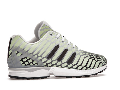 adidas ZX Flux Xeno Green