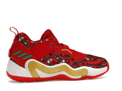 adidas D.O.N. Issue #3 Christmas