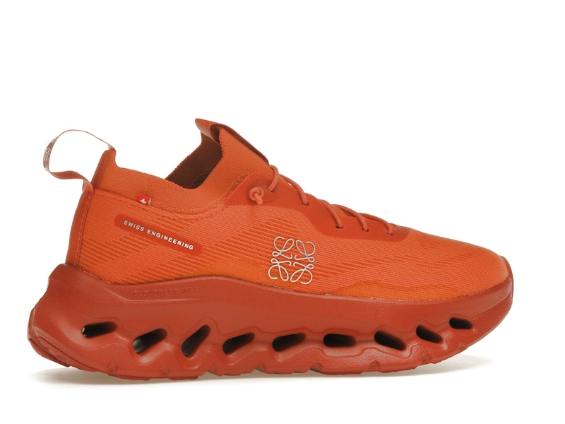 On Running Cloudtilt LOEWE Orange