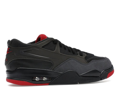 Jordan 4 RM Bred