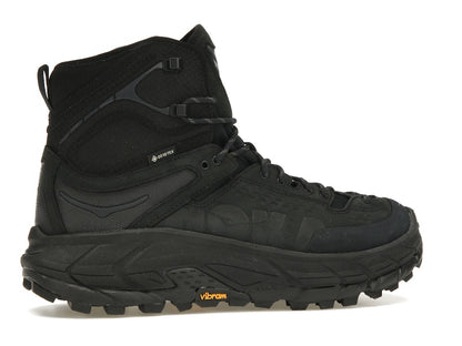 Hoka One One Tor Ultra Hi Gore-Tex Black (All Gender)