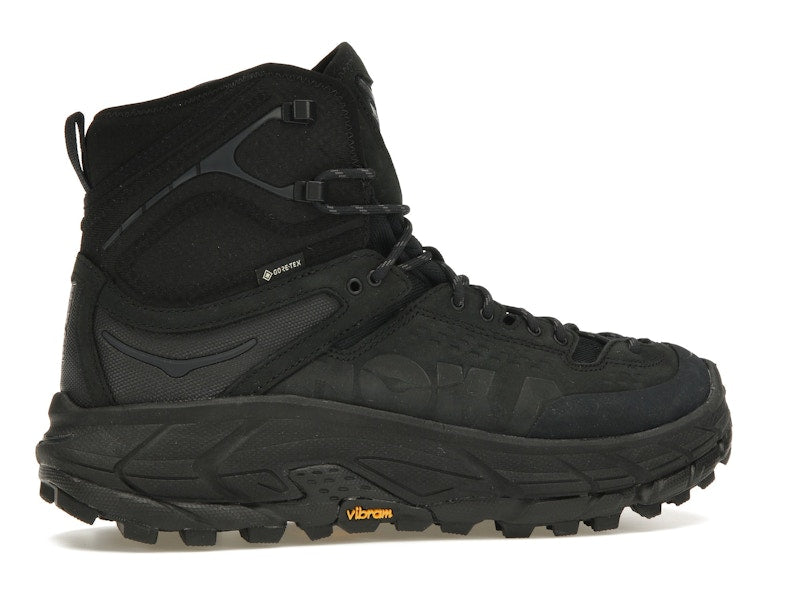 Hoka One One Tor Ultra Hi Gore-Tex Black (All Gender)
