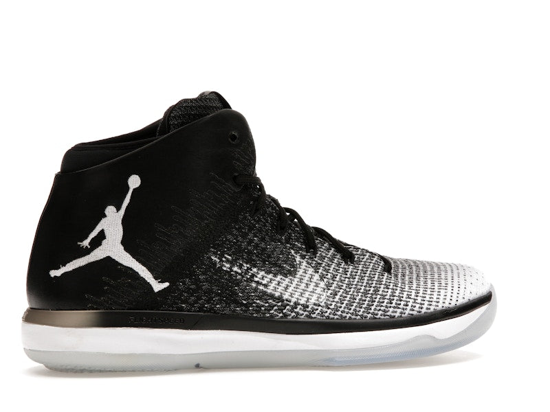 Jordan XXX1 Fine Print