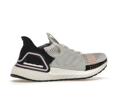 adidas Ultra Boost 19 Crystal White (Women's)